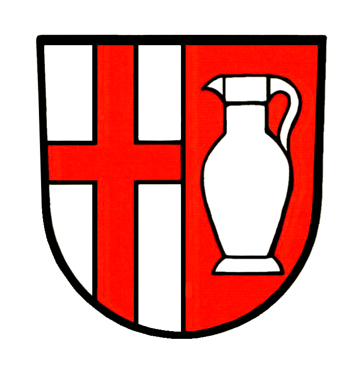 Wappen von Stra&szlig;berg