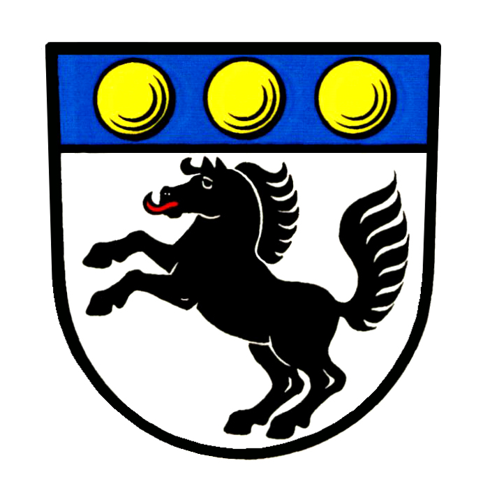 Wappen von Allmendingen