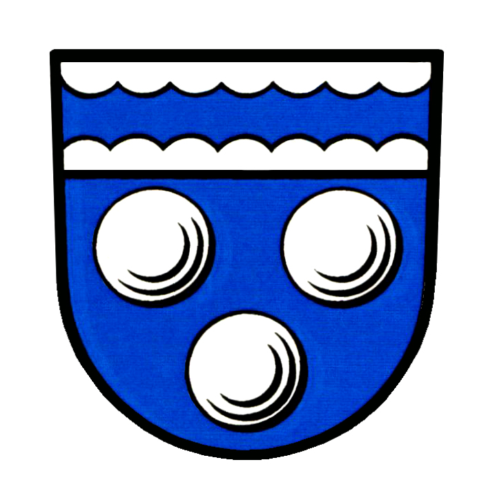 Wappen von Altheim