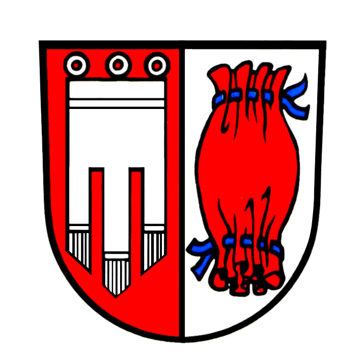 Wappen von B&ouml;rslingen