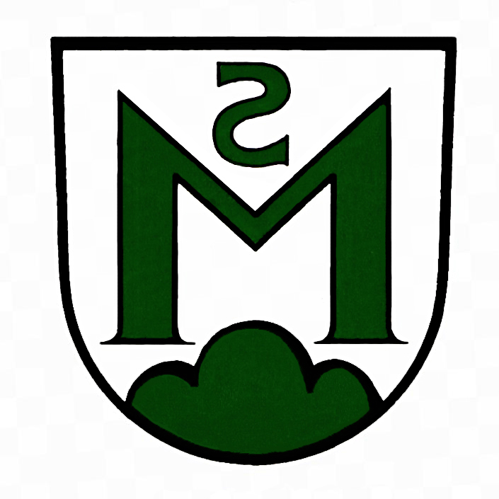 Wappen von Magstadt