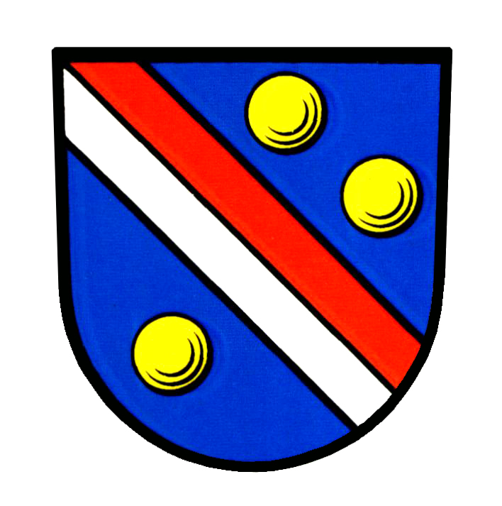 Wappen von Griesingen