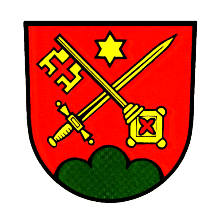 Wappen von Obermarchtal