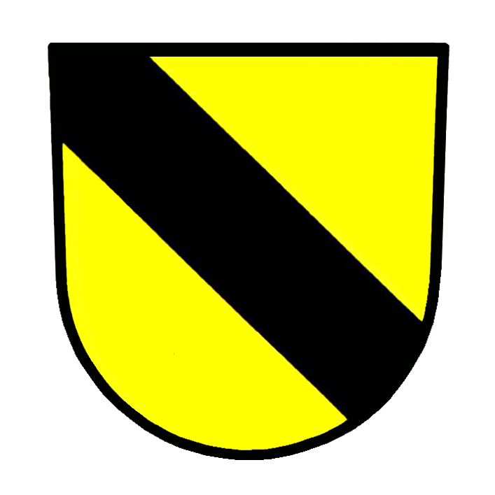 Wappen von &Ouml;pfingen