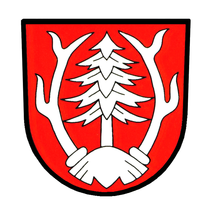 Wappen von Schn&uuml;rpflingen