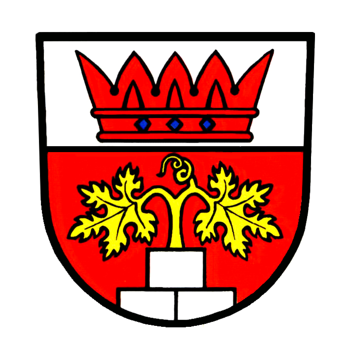 Wappen von Staig