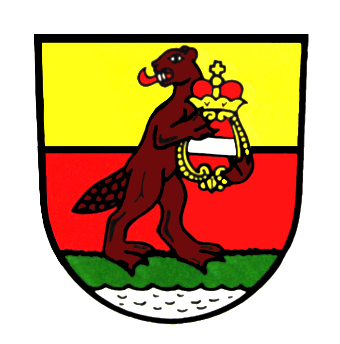 Wappen von Altheim