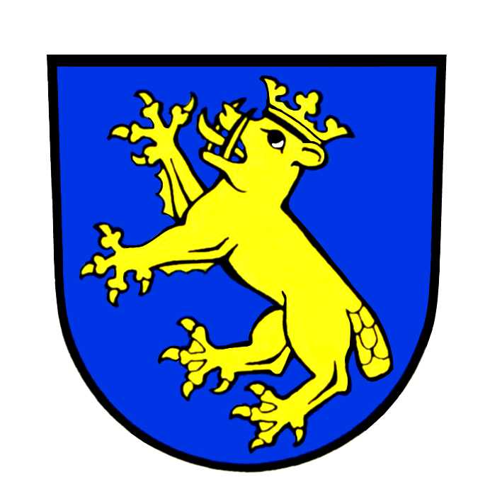 Wappen von Biberach an der Ri&szlig;