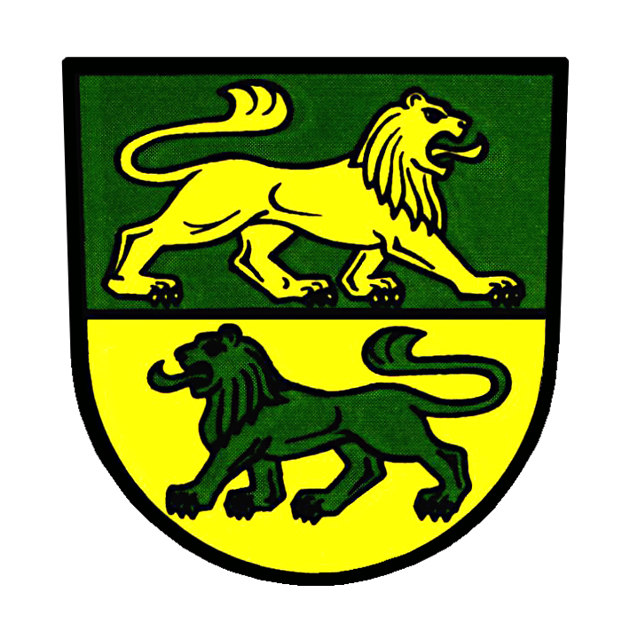 Wappen von D&uuml;rmentingen