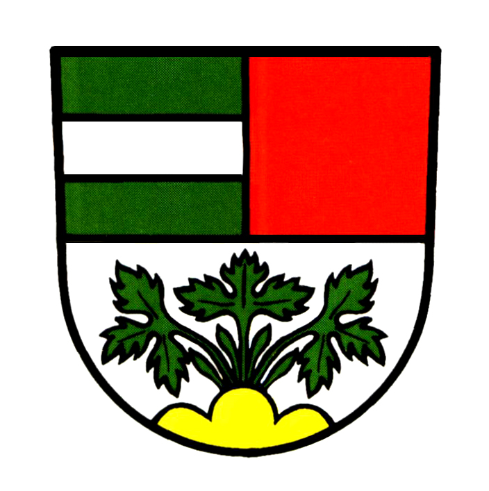 Wappen von Laupheim