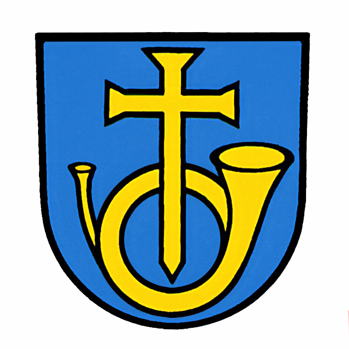 Wappen von Remshalden