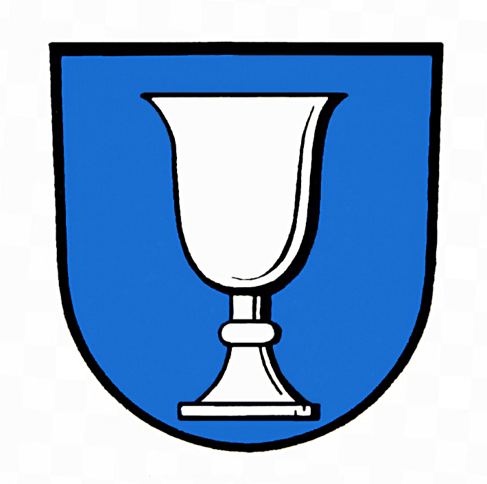 Wappen von M&ouml;tzingen