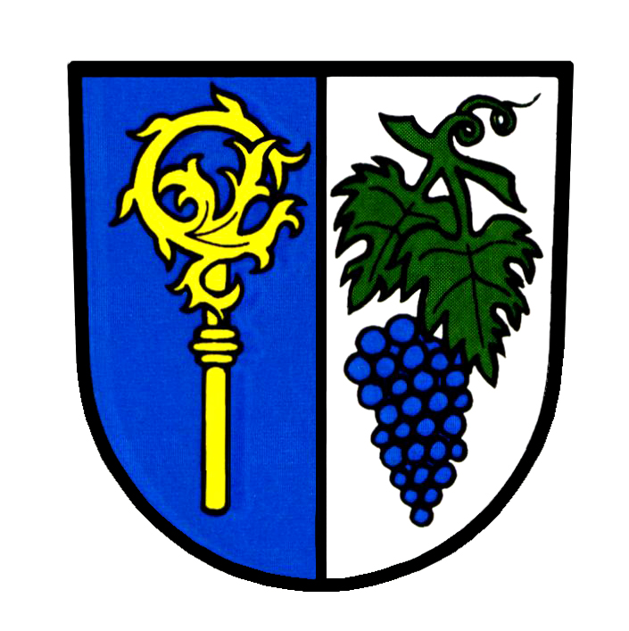 Wappen von Hagnau am Bodensee