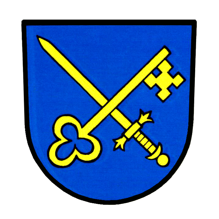 Wappen von Stetten