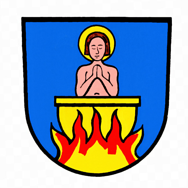 Wappen von Flein