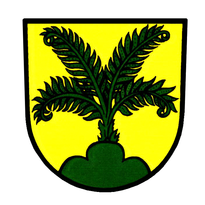Wappen von Gr&uuml;nkraut