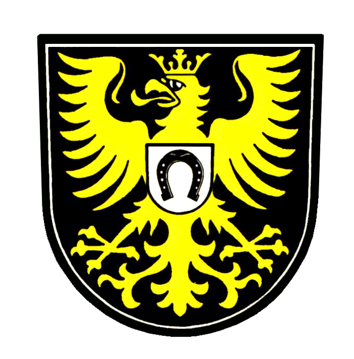 Wappen von Isny im Allg&auml;u
