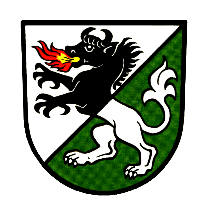 Wappen von Ki&szlig;legg