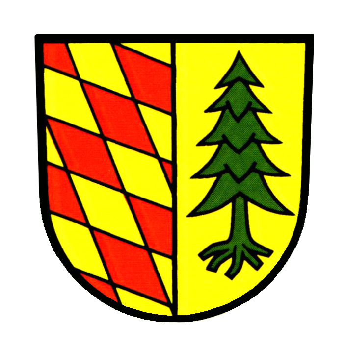 Wappen von K&ouml;nigseggwald