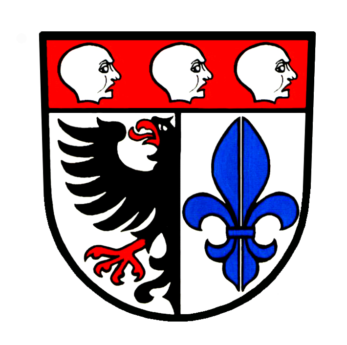 Wappen von Wangen im Allg&auml;u