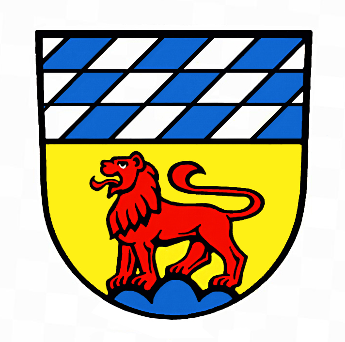 Wappen von L&ouml;wenstein