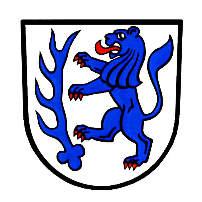 Wappen von Gammertingen