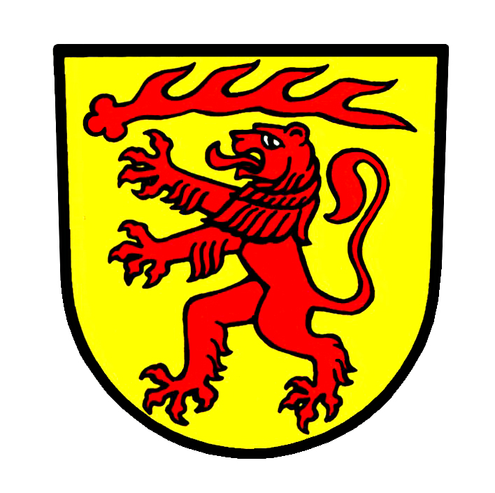 Wappen von Veringenstadt