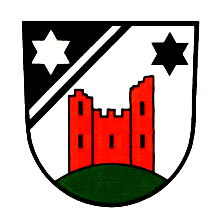 Wappen von Herdwangen-Sch&ouml;nach