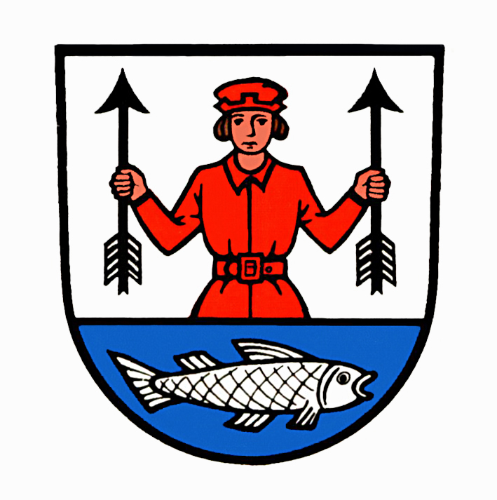 Wappen von Oedheim
