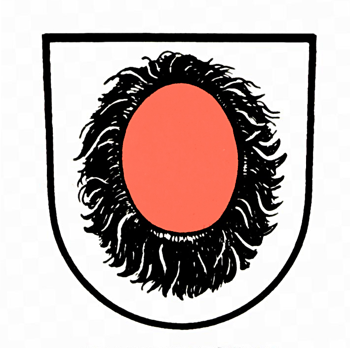 Wappen von Pfaffenhofen