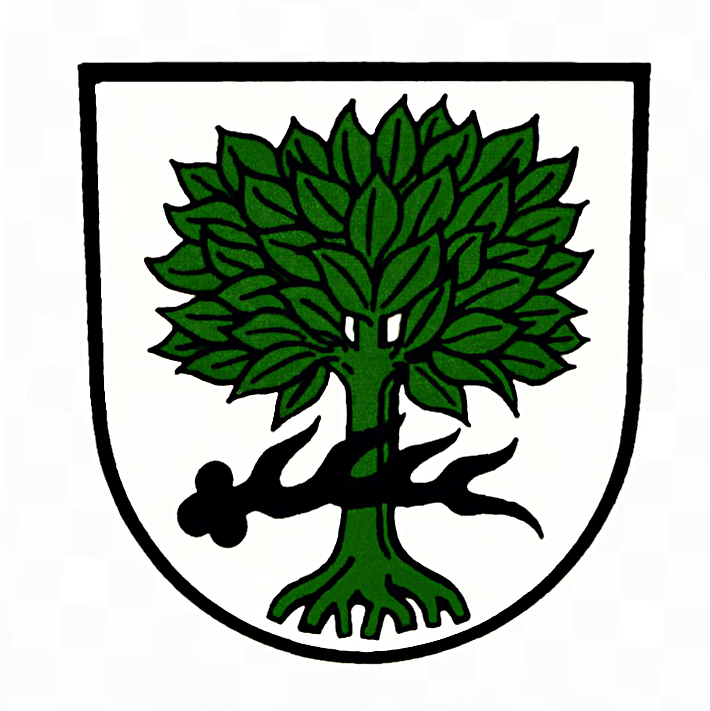 Wappen von Waldenbuch