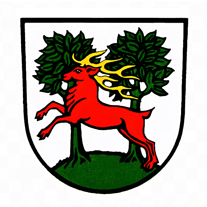 Wappen von Weil im Sch&ouml;nbuch