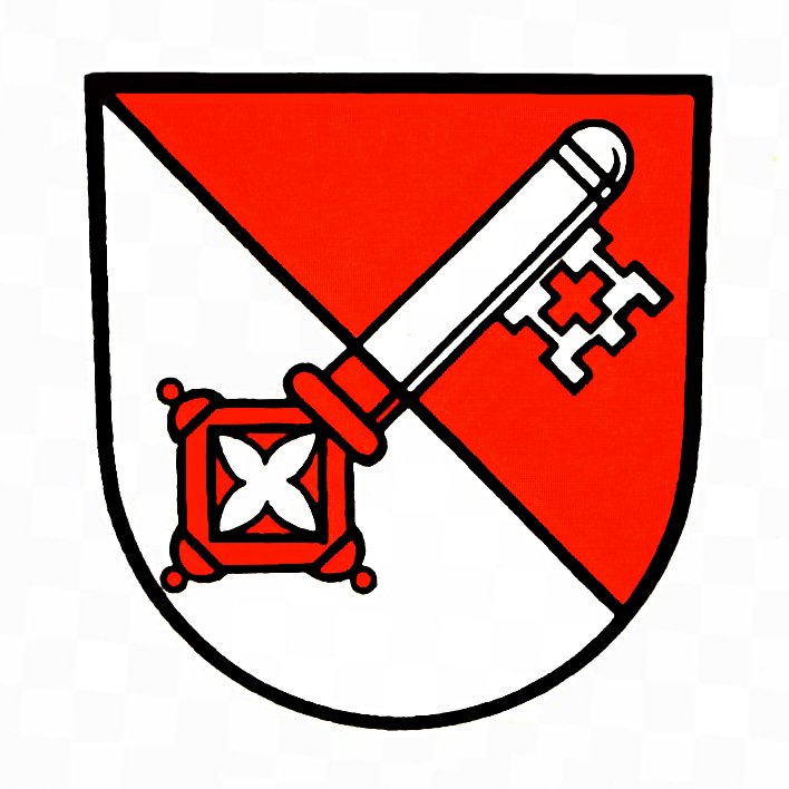 Wappen von &Ouml;hringen