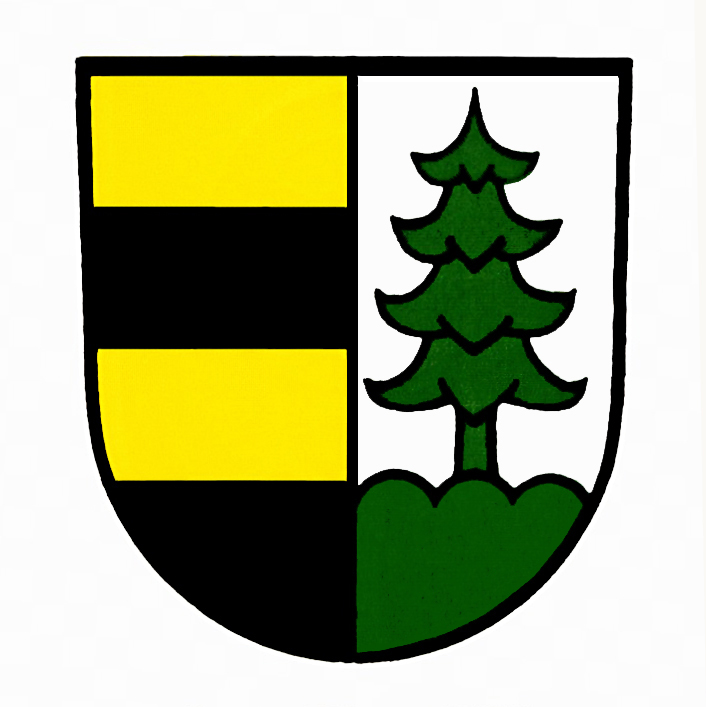 Wappen von B&uuml;hlertann