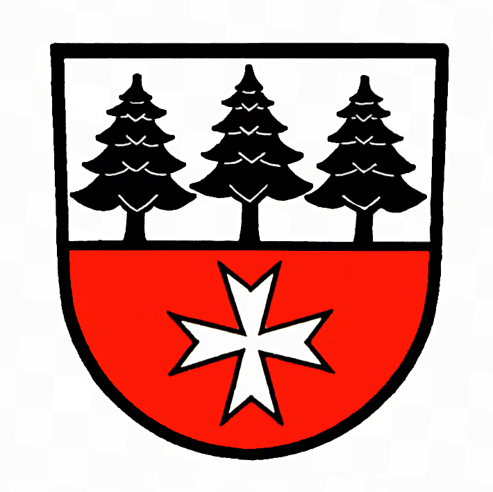 Wappen von Jettingen