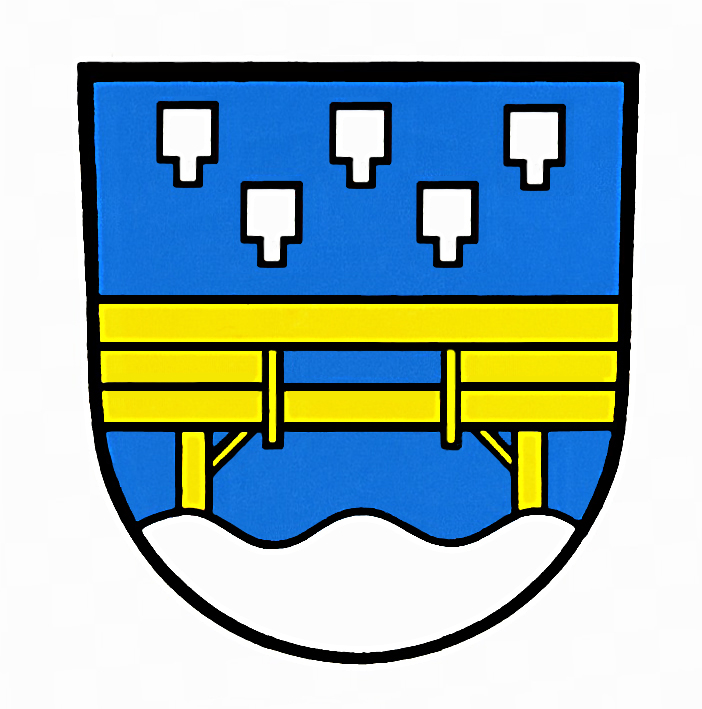 Wappen von Sulzbach-Laufen
