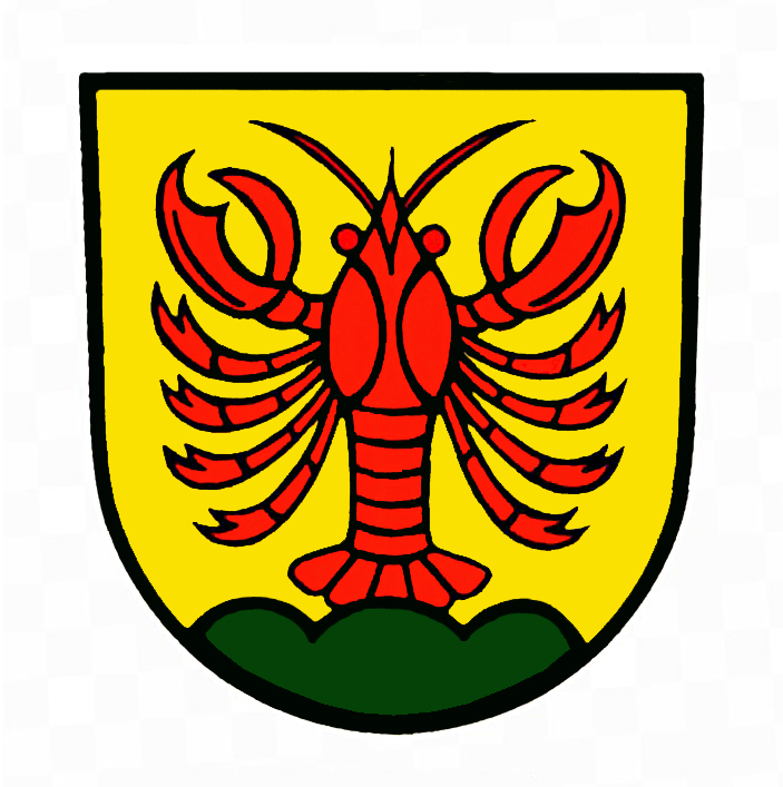 Wappen von Kre&szlig;berg