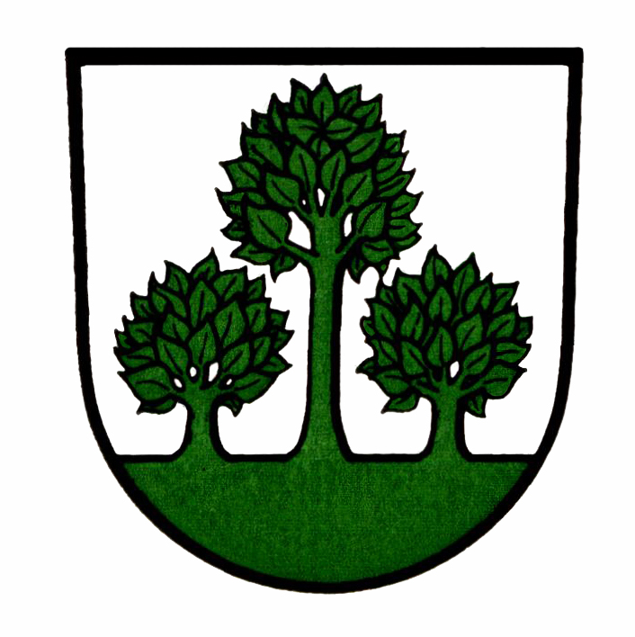 Wappen von Gro&szlig;bettlingen