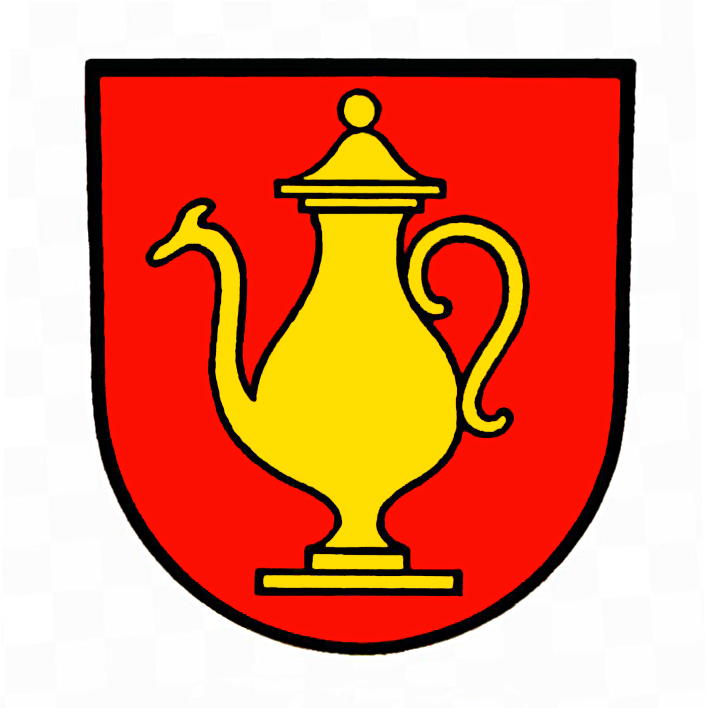 Wappen von K&ouml;nigheim