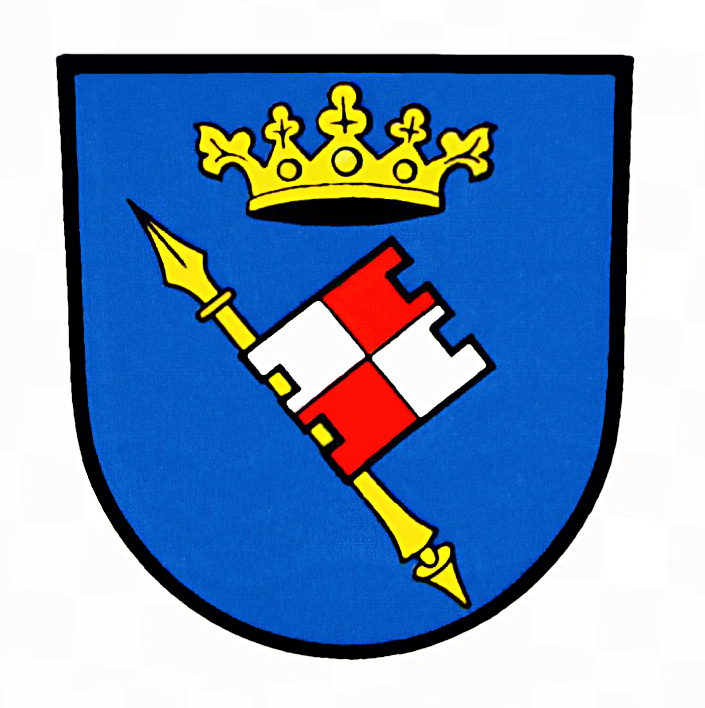 Wappen von Lauda-K&ouml;nigshofen