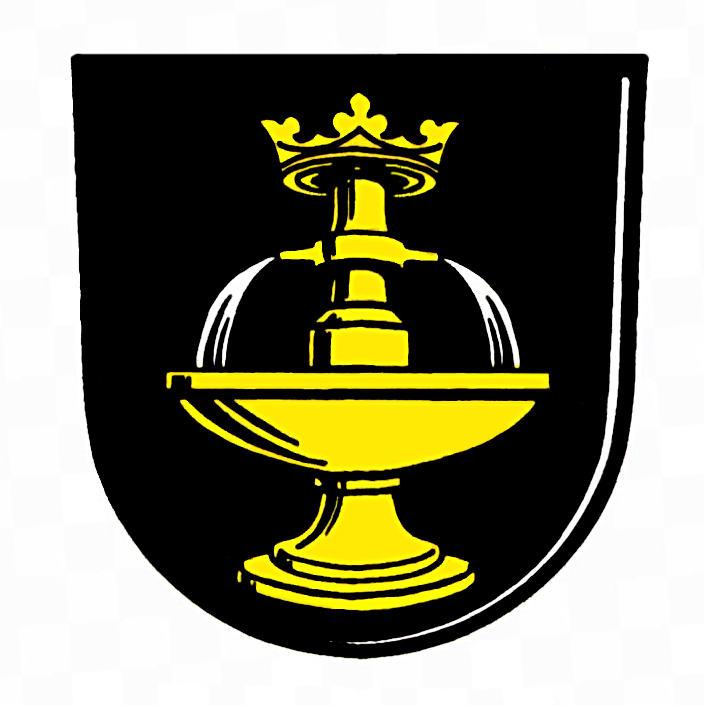 Wappen von K&ouml;nigsbronn