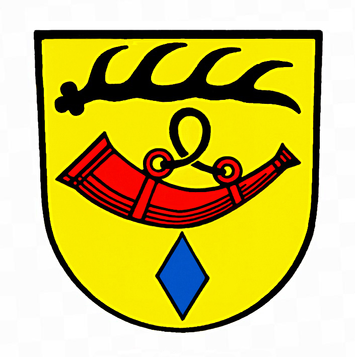 Wappen von N&uuml;rtingen