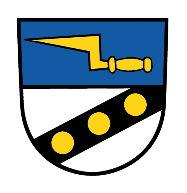 Wappen von Wendlingen am Neckar