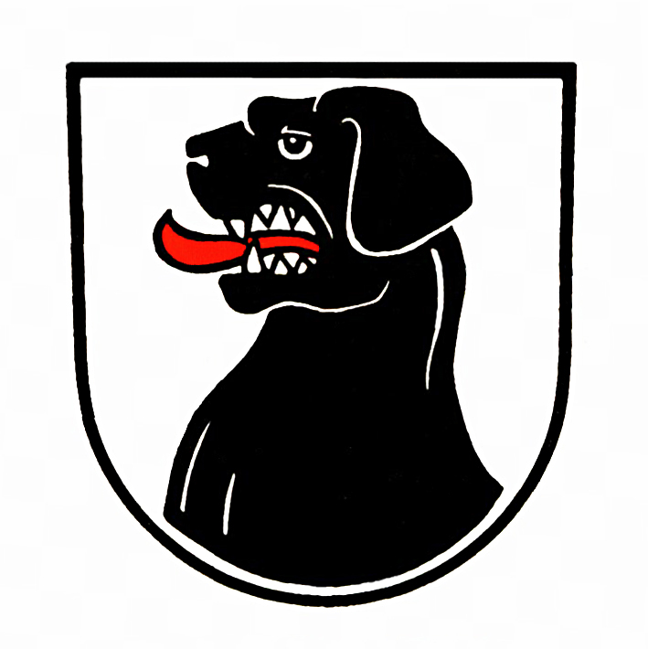 Wappen von M&ouml;gglingen