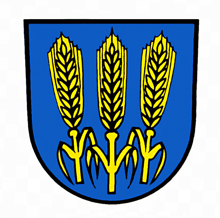 Wappen von Obergr&ouml;ningen