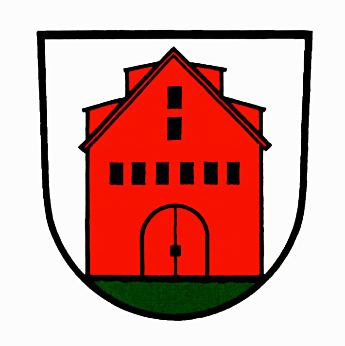 Wappen von St&ouml;dtlen