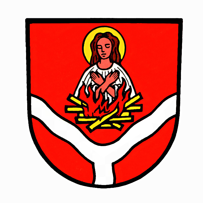 Wappen von T&auml;ferrot