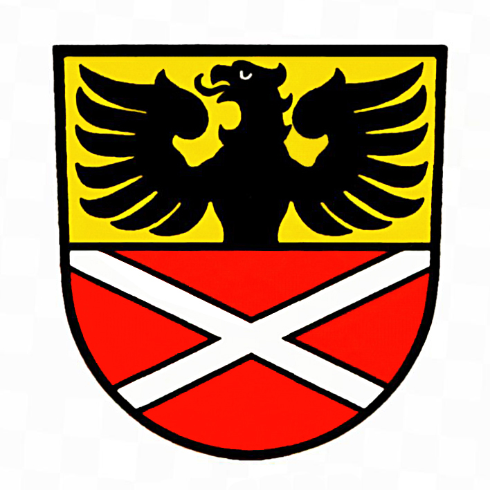 Wappen von Riesb&uuml;rg
