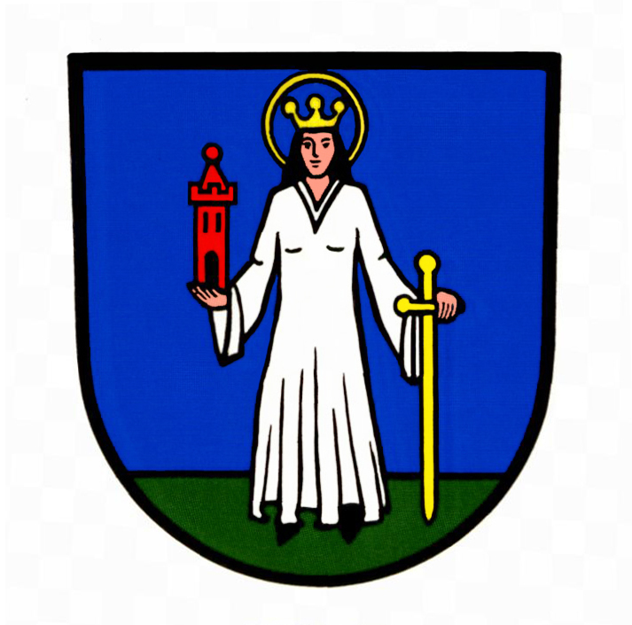 Wappen von Forst