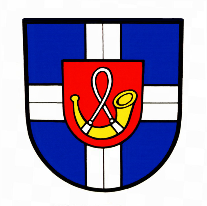 Wappen von Hambr&uuml;cken